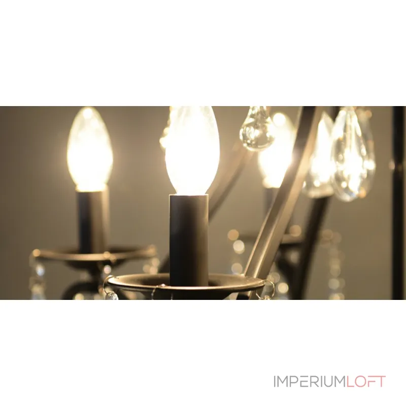 Подвесная люстра Mulen