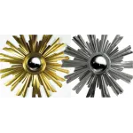 Зеркало Sun от ImperiumLoft