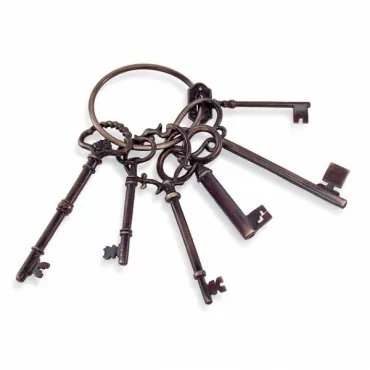 Аксессуар Bunch Of Keys Аксессуар Bunch Of Keys