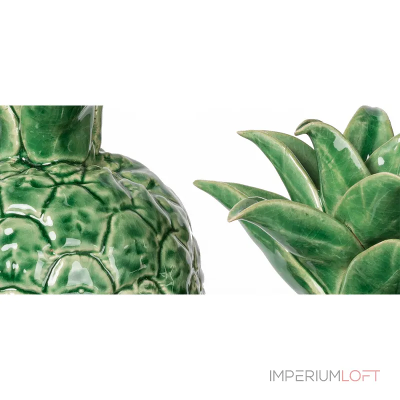 Аксессуар Green Pineapple от ImperiumLoft