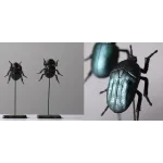 Статуэтка Beetle Family от ImperiumLoft