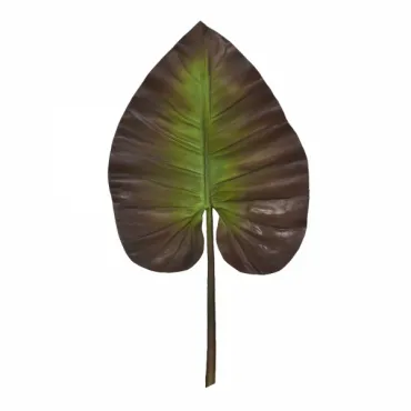 Декоративный искусственный цветок Waterlily Leaf Декоративный искусственный цветок Waterlily Leaf