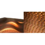 Напольный светильник Prism от ImperiumLoft