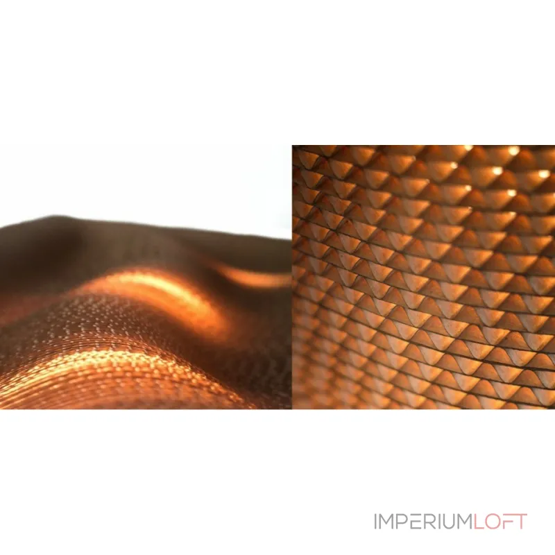 Напольный светильник Prism от ImperiumLoft