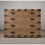 Комод Vintage Antique Oak от ImperiumLoft