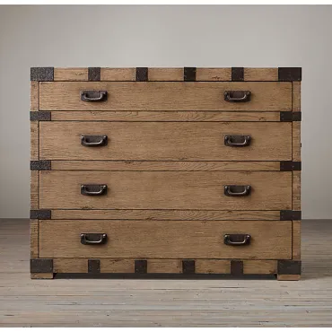 Комод Vintage Antique Oak