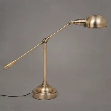 Настольная лампа Antic Table Lamp Настольная лампа Antic Table Lamp