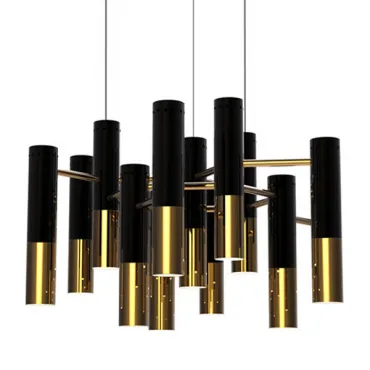 Подвесная люстра Ike