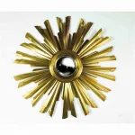 Зеркало Sun от ImperiumLoft