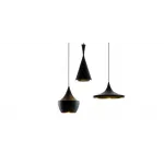 Люстра Beat Light Wide от ImperiumLoft