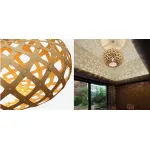 Подвесной светильник Kina