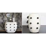 Комод Kelly Wearstler POD Commode от ImperiumLoft