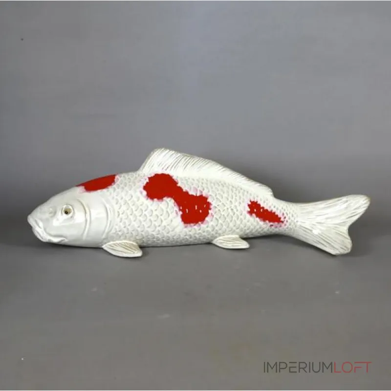 Аксессуар Japanese Carp от ImperiumLoft Аксессуар Japanese Carp от ImperiumLoft