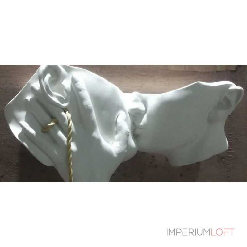 Бра Kiss Wall Lamp от ImperiumLoft