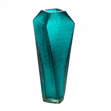 Ваза Turquoise Snake Ваза Turquoise Snake