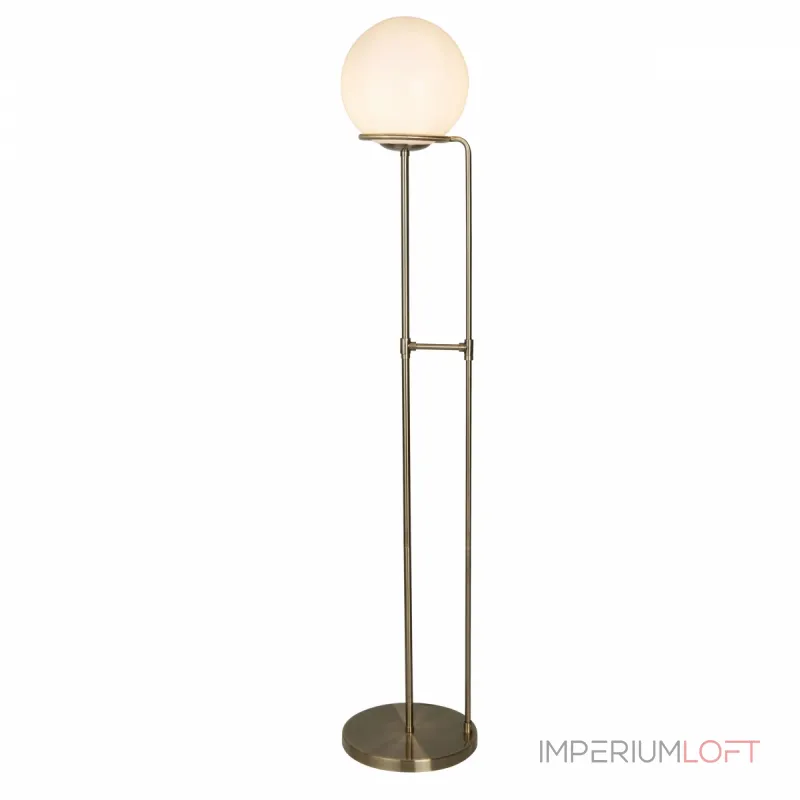 Напольно-потолочный светильник OK от ImperiumLoft Напольно-потолочный светильник OK от ImperiumLoft