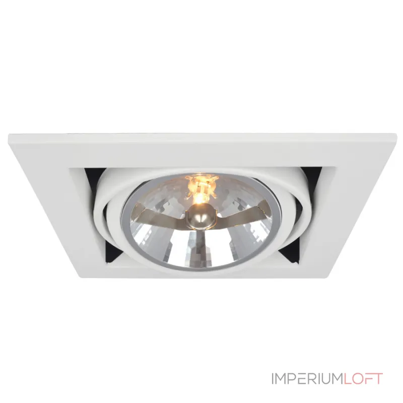 Спот Pointer 1 spot от ImperiumLoft Спот Pointer 1 spot от ImperiumLoft