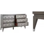 Комод Ravenia 6 от ImperiumLoft