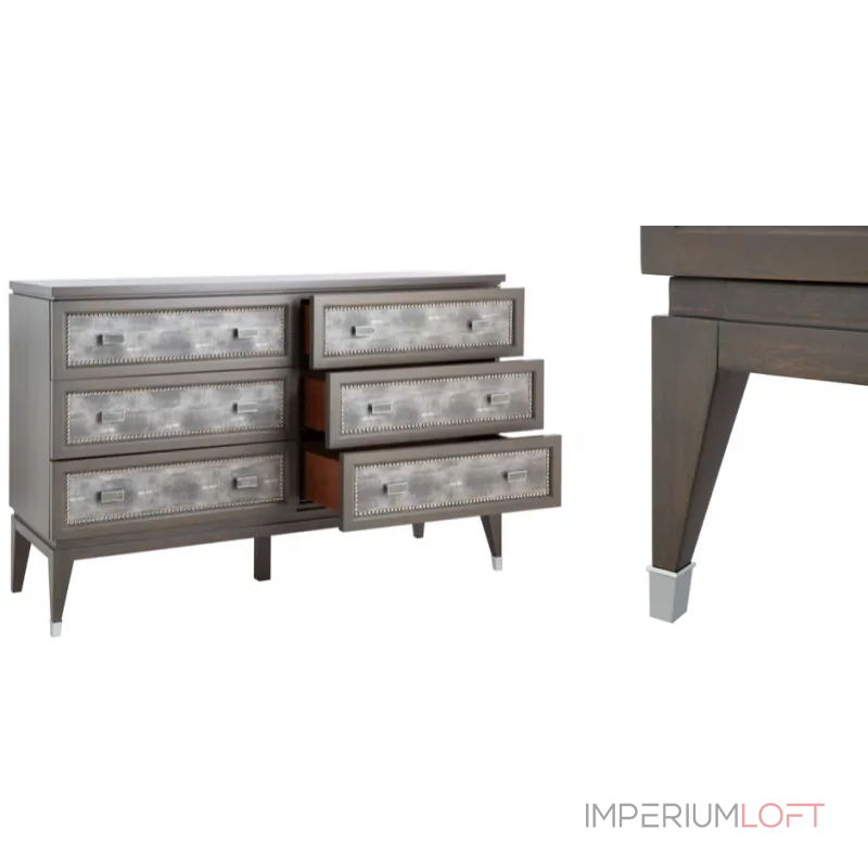 Комод Ravenia 6 от ImperiumLoft Комод Ravenia 6 от ImperiumLoft