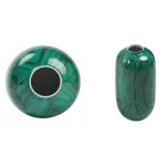 Ваза Malachite Vase Tall от ImperiumLoft