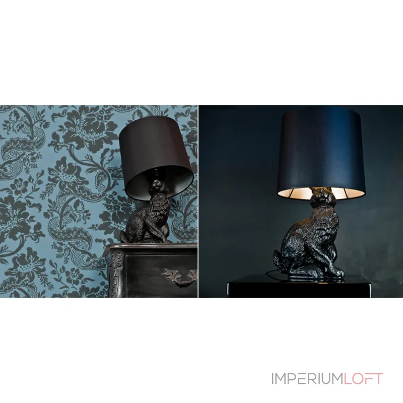 Лампа Moooi Rabbit от ImperiumLoft