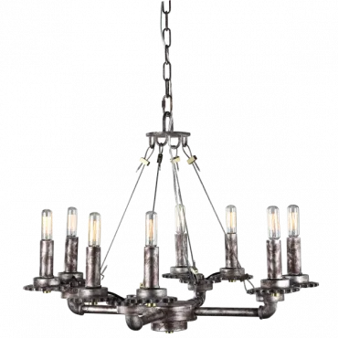 Подвесная люстра Candle Gear Pendant Подвесная люстра Candle Gear Pendant