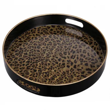 Поднос Leopard Поднос Leopard
