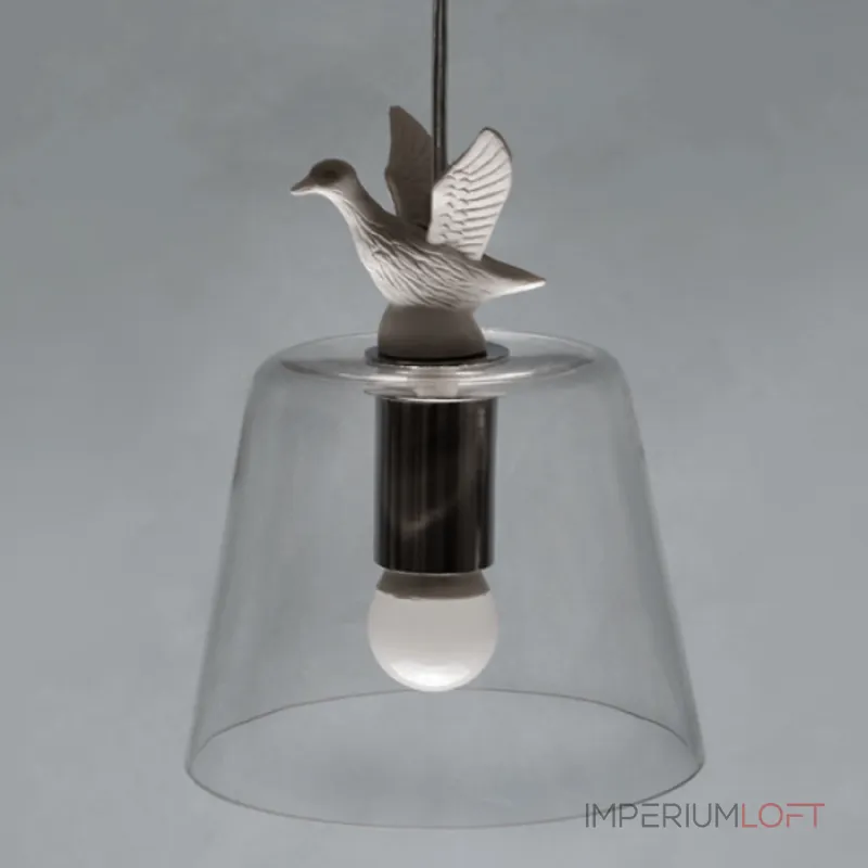 Подвесной светильник Duck Provence от ImperiumLoft Подвесной светильник Duck Provence от ImperiumLoft