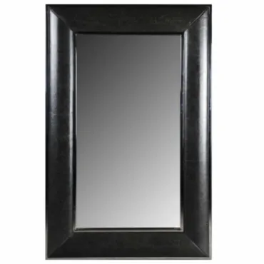 Зеркало настенное Leather Lux Mirror Square
