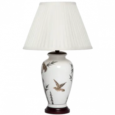 Настольная лампа Gold Jay