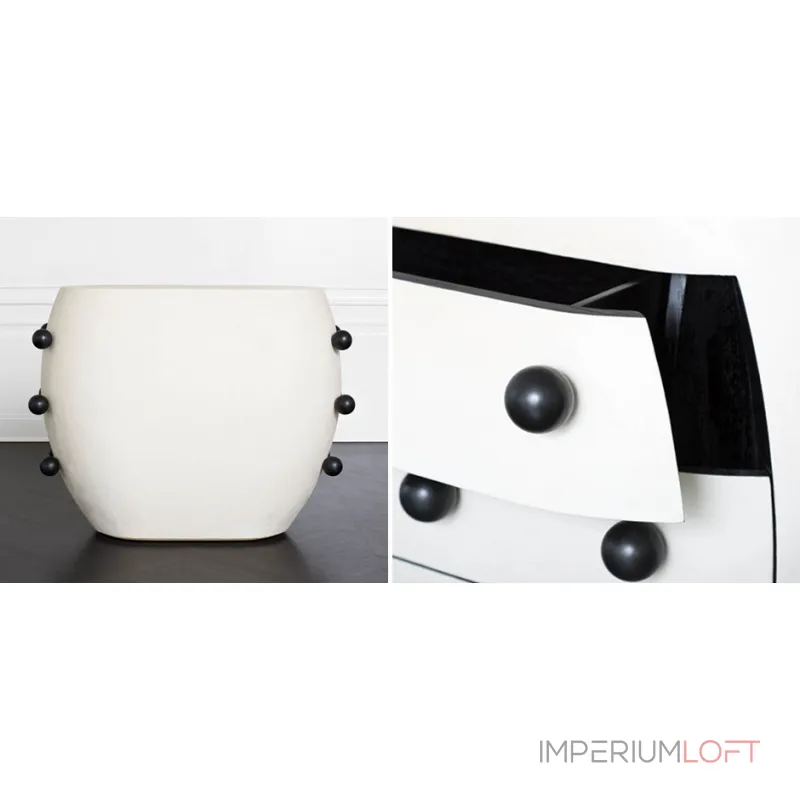 Комод Kelly Wearstler POD Commode от ImperiumLoft