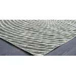 Ковёр из шерсти California Radius от ImperiumLoft