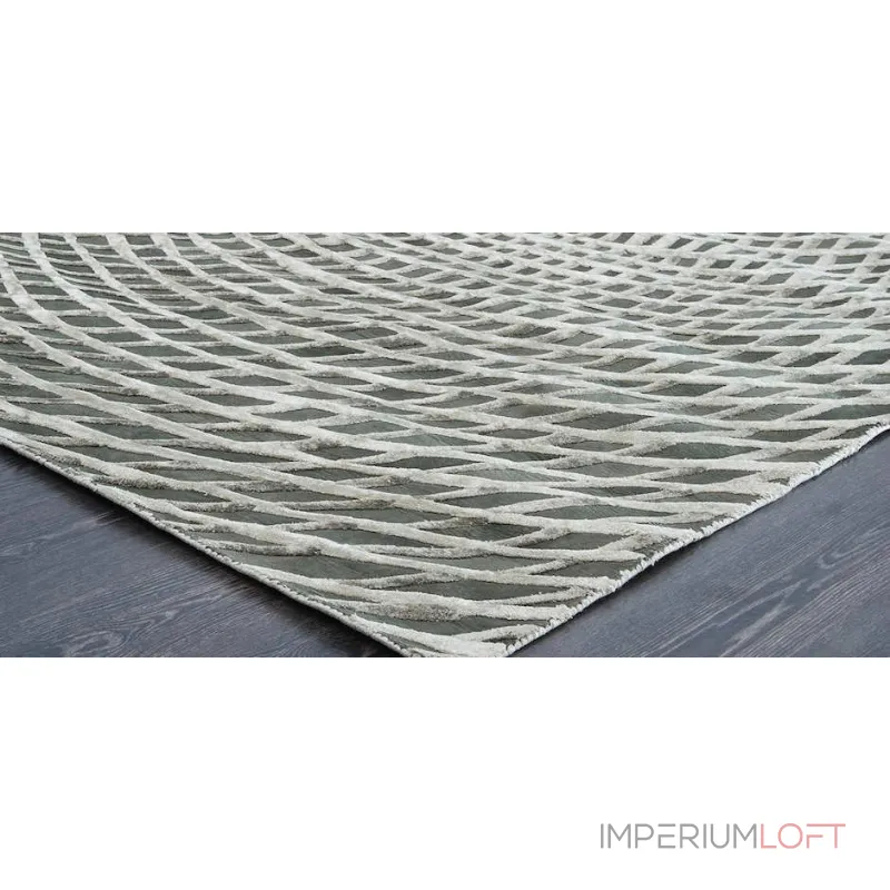 Ковёр из шерсти California Radius от ImperiumLoft Ковёр из шерсти California Radius от ImperiumLoft