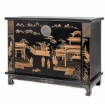 Комод Chinese History Comode от ImperiumLoft