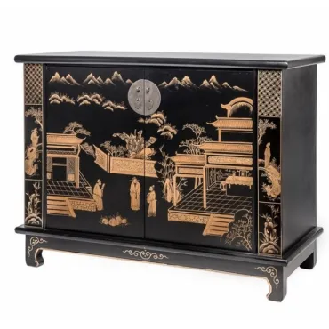 Комод Chinese History Comode Комод Chinese History Comode