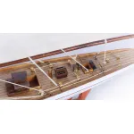 Декоративная модель Парусная Яхта USA от ImperiumLoft