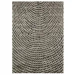 Ковёр из шерсти California Radius от ImperiumLoft