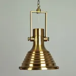 Светильник T3 Brass Loft Steampunk Spotlight от ImperiumLoft