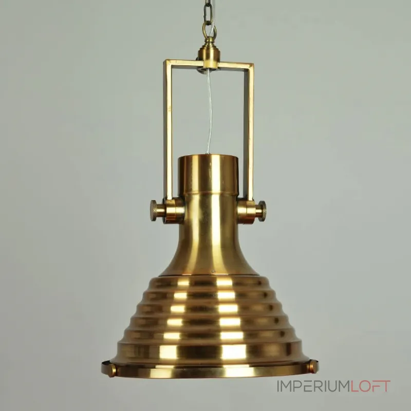 Светильник T3 Brass Loft Steampunk Spotlight от ImperiumLoft Светильник T3 Brass Loft Steampunk Spotlight от ImperiumLoft