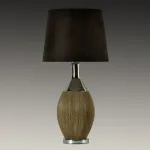 Настольная лампа Дерево ротанга от ImperiumLoft