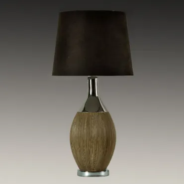 Настольная лампа Дерево ротанга Настольная лампа Дерево ротанга