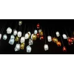 Подвесной светильник LASVIT Crystal Rock от ImperiumLoft