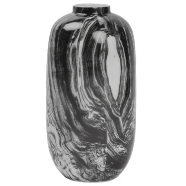 Ваза Gray Marble L Ваза Gray Marble L