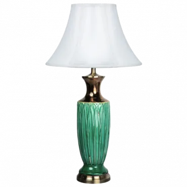 Настольная лампа Elegant Malachite Настольная лампа Elegant Malachite