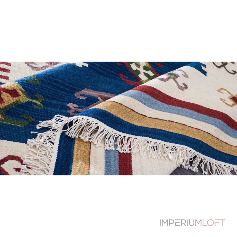 Ковер Келим Maya от ImperiumLoft