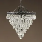 Подвесная люстра Willinton