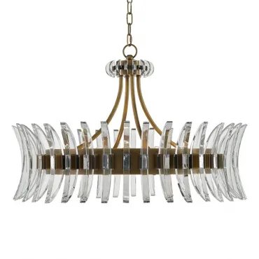 Подвесная люстра CURREY AND COMPANY COQUETTE CHANDELIER Подвесная люстра CURREY AND COMPANY COQUETTE CHANDELIER