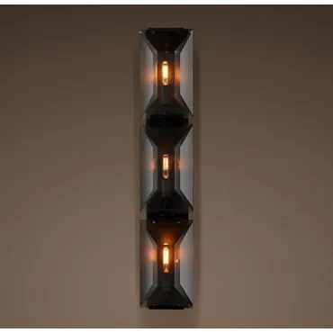 Бра RH Harlow Crystal Round Bra Triple