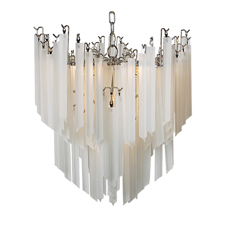 Подвесная люстра Chandelier Pulsar Waterfall Подвесная люстра Chandelier Pulsar Waterfall