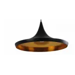 Люстра Beat Light Wide от ImperiumLoft